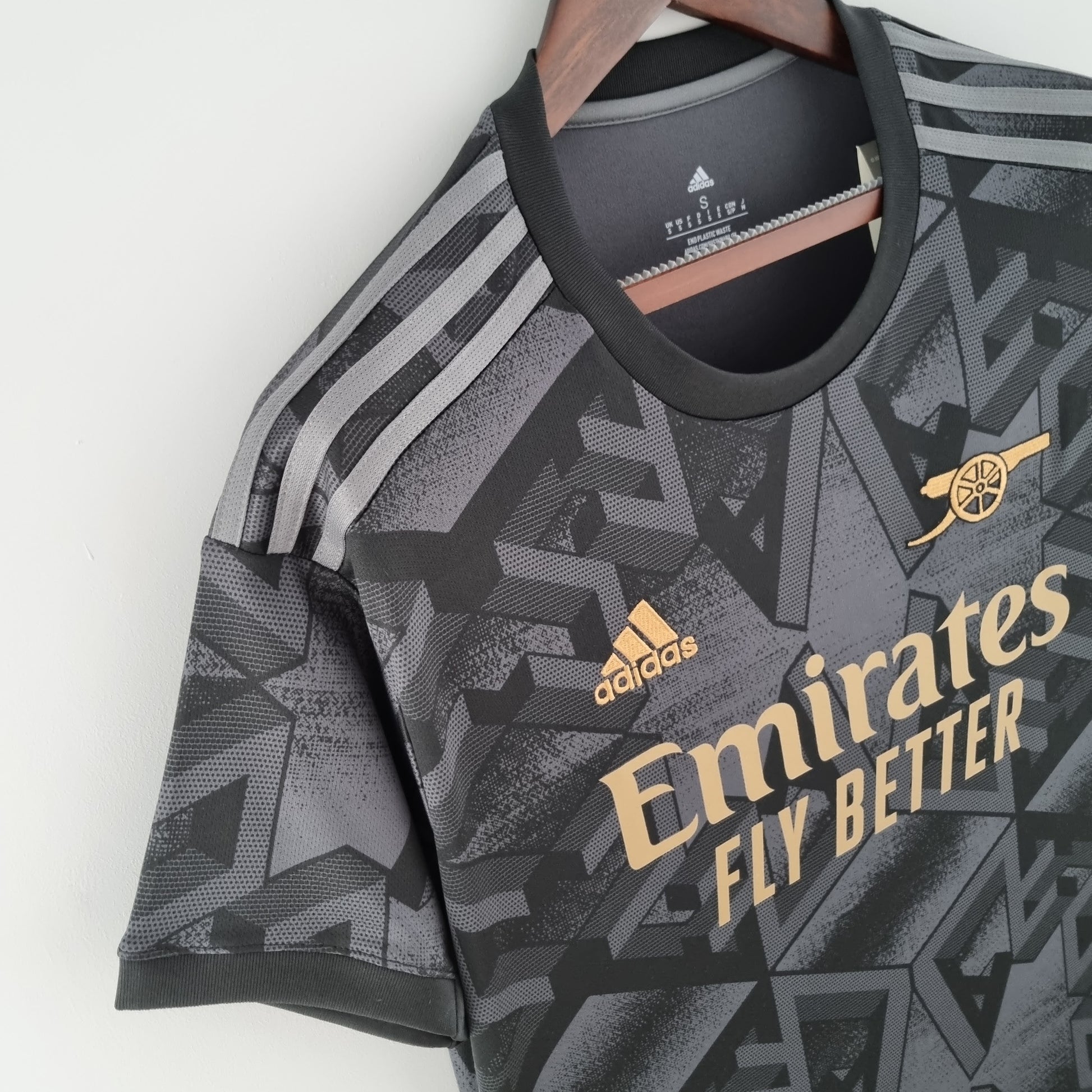 ARSENAL AWAY 22/23 – Astro Imports