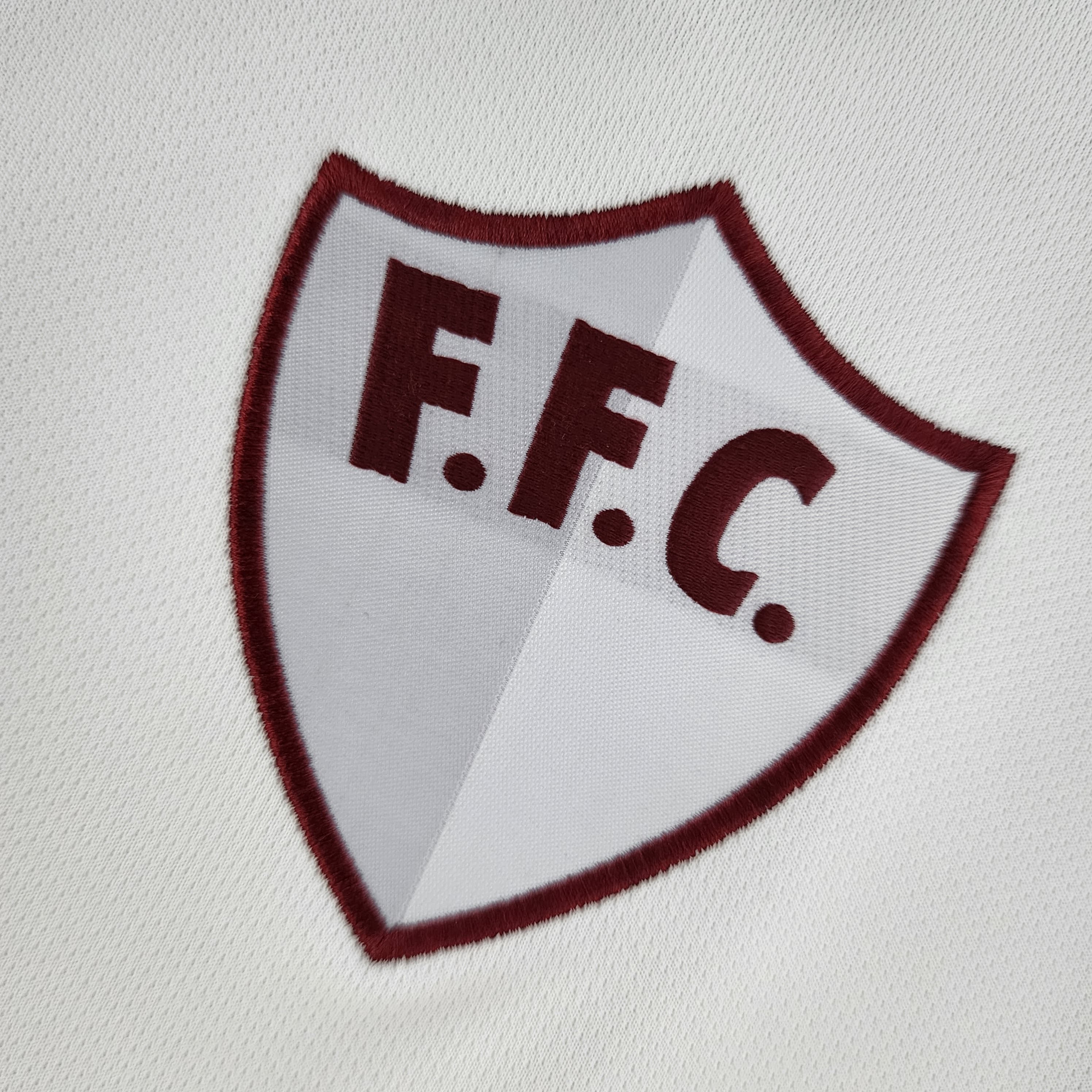 FLUMINENSE COMEMORATIVA 120 ANOS