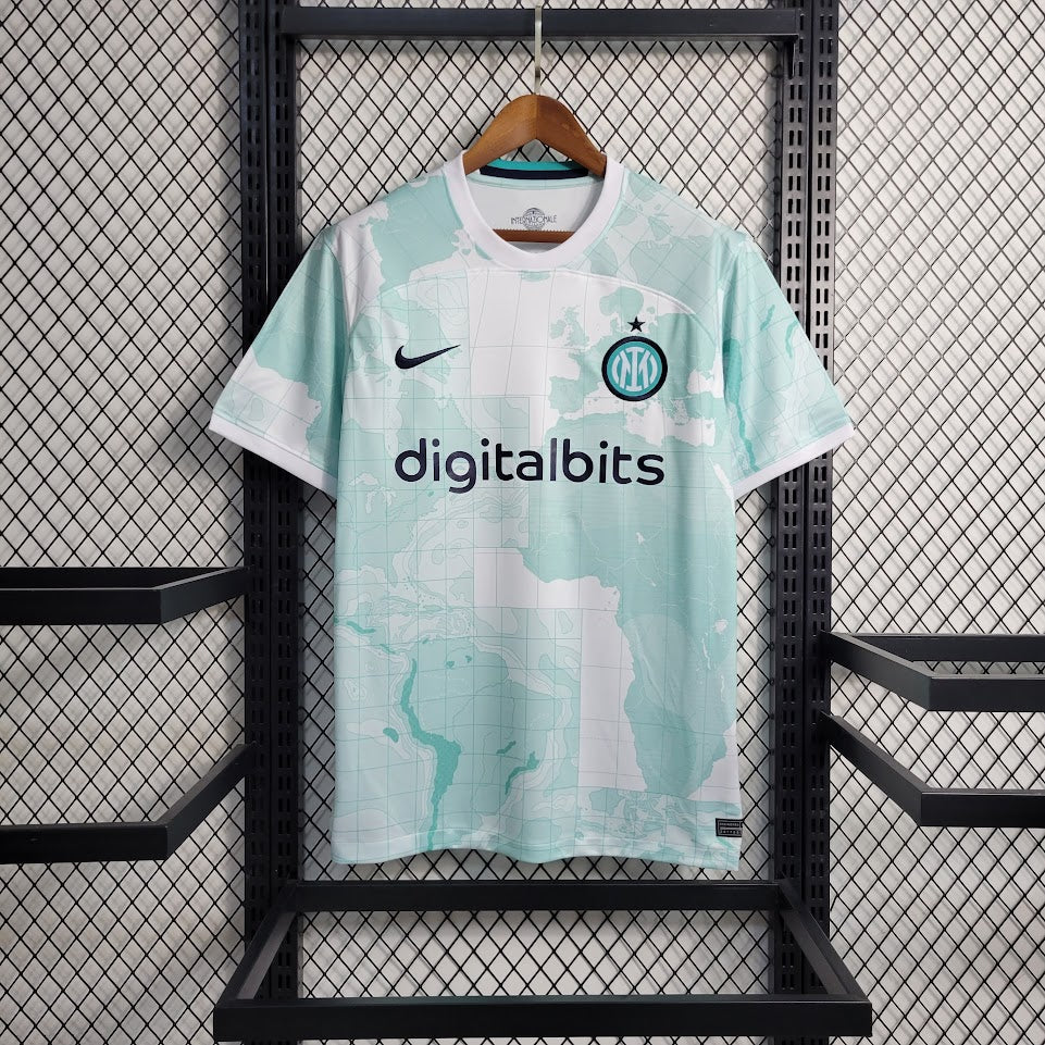 INTER MILAN AWAY 22/23