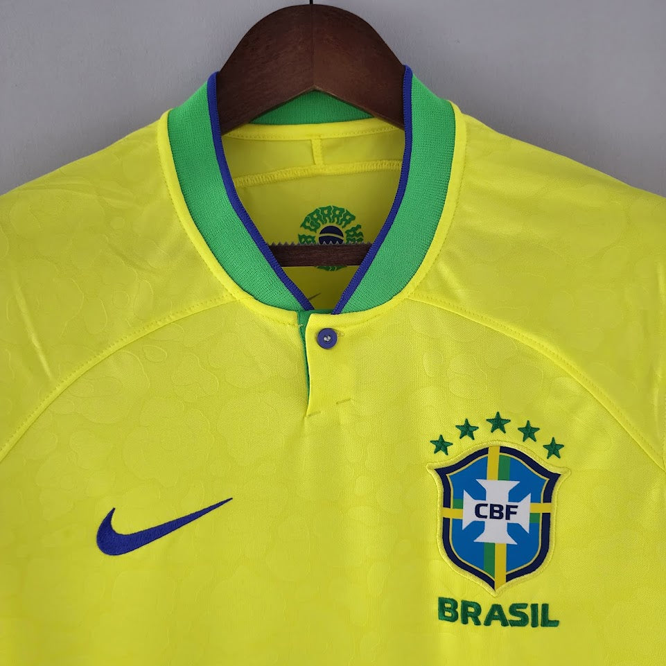 BRAZIL HOME 2022