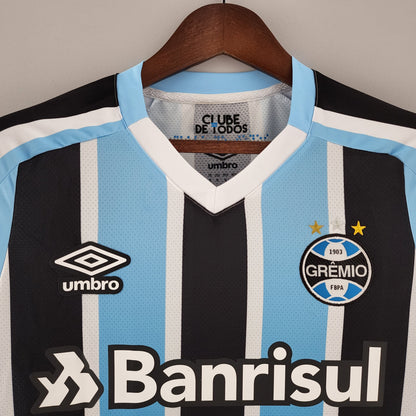 Grêmio HOME 2022 See More