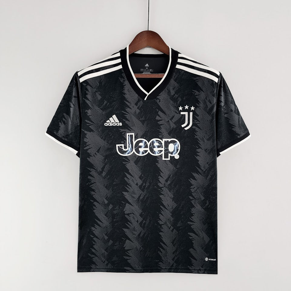 JUVENTUS AWAY 22-23