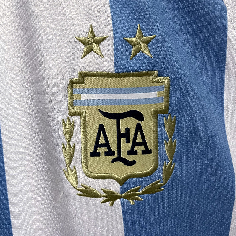 ARGENTINA HOME 22/23