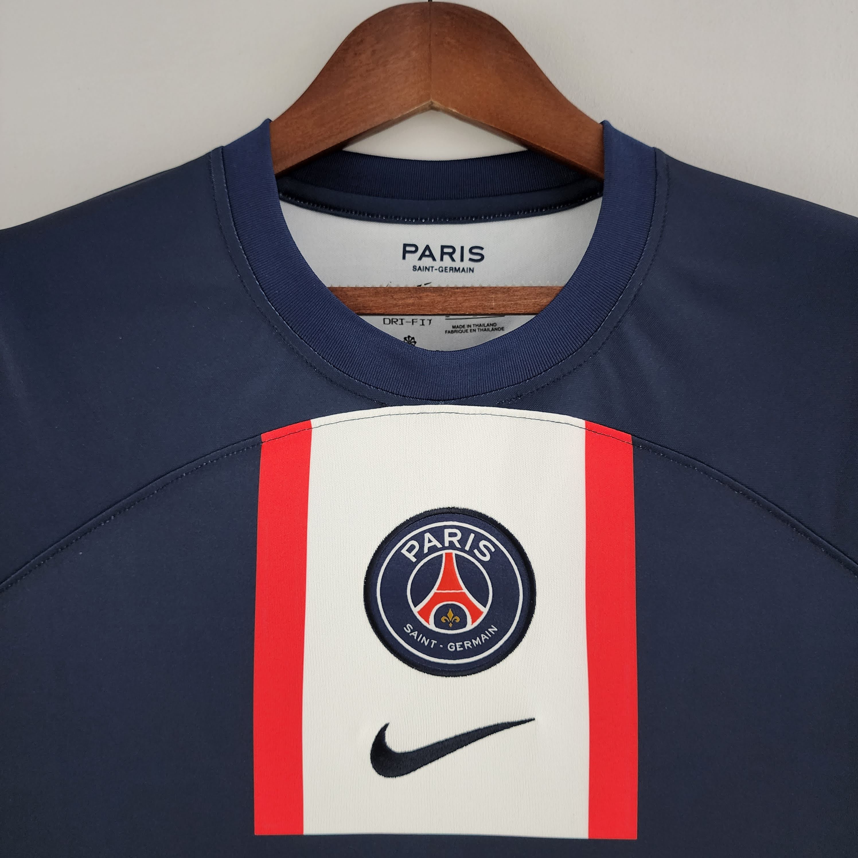 PARIS SAINT-GERMAIN HOME 22/23