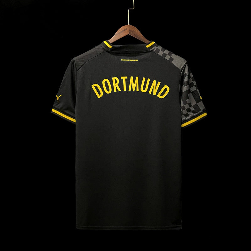 BORUSSIA DORTMUND AWAY 22/23