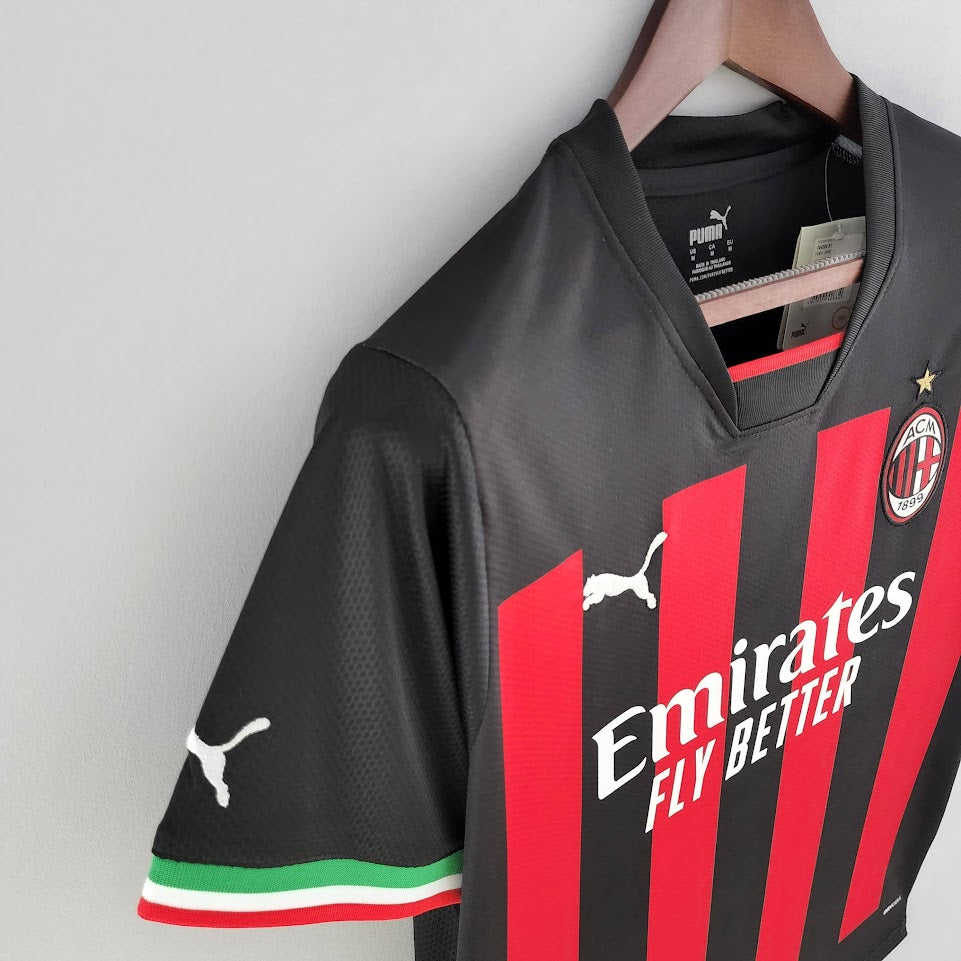 AC MILAN HOME 22/23