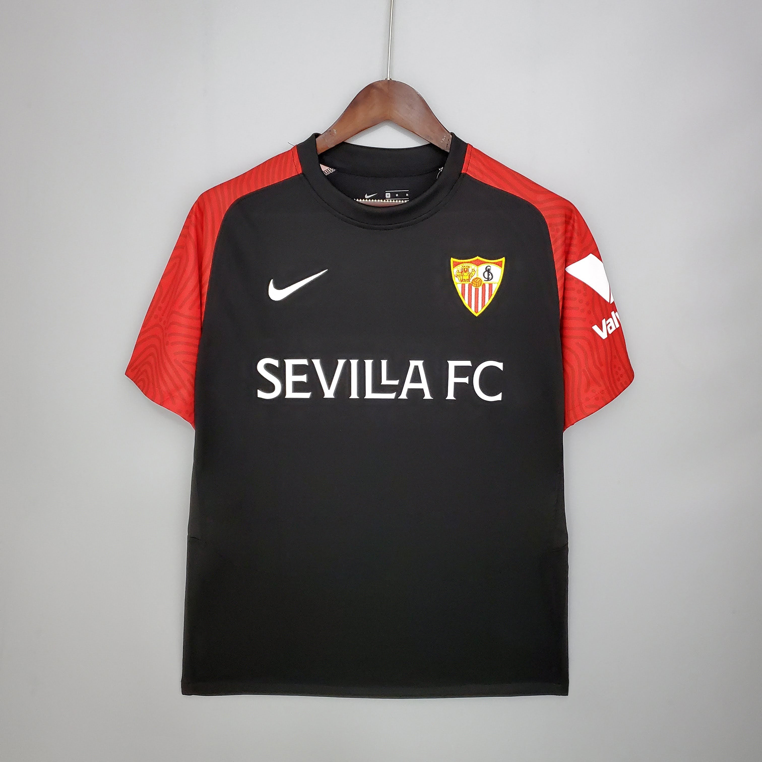 SEVILLA THIRD 20/21