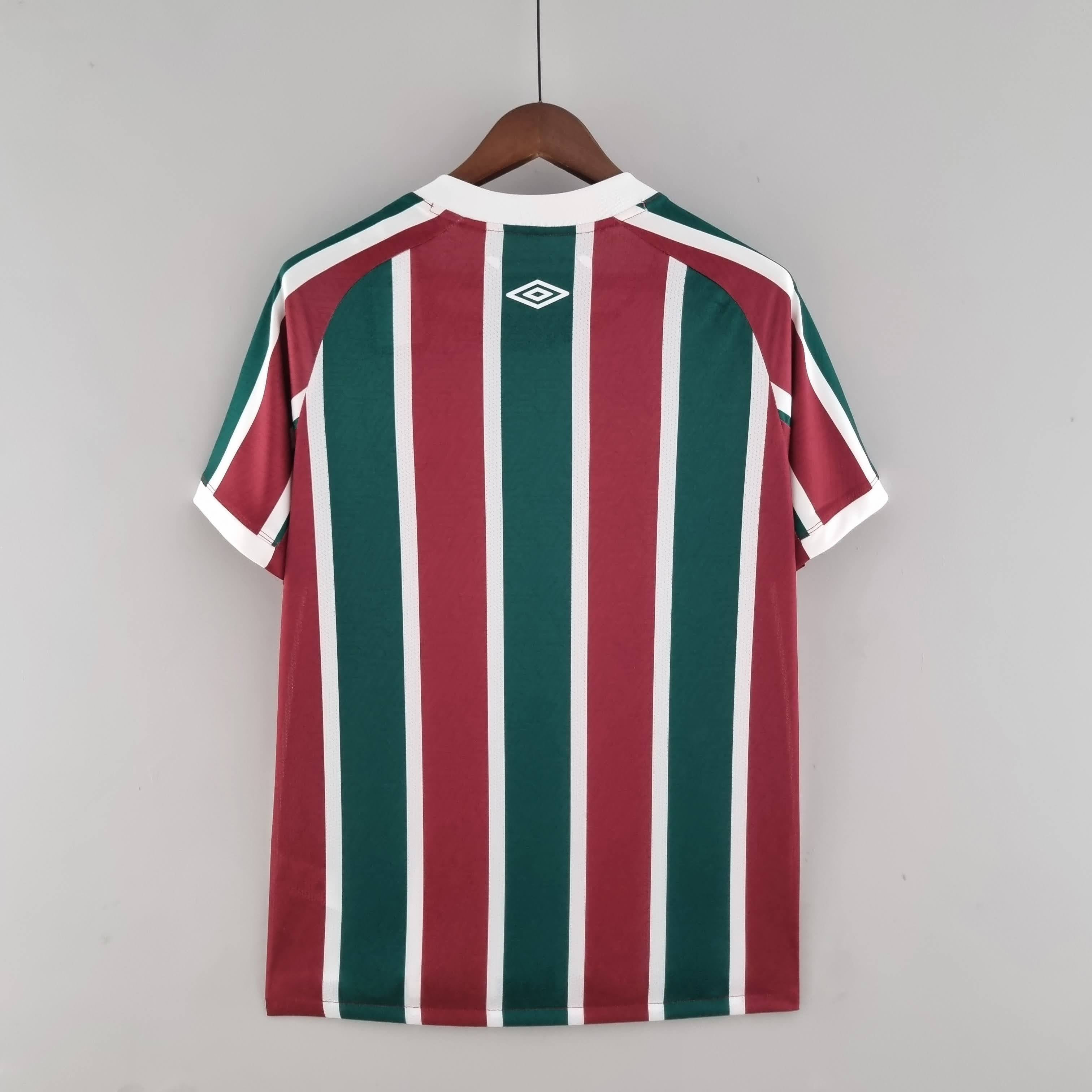 FLUMINENSE HOME 2022