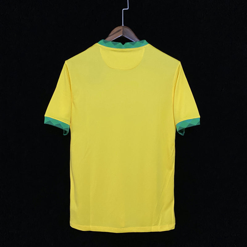 BRAZIL HOME 20/21