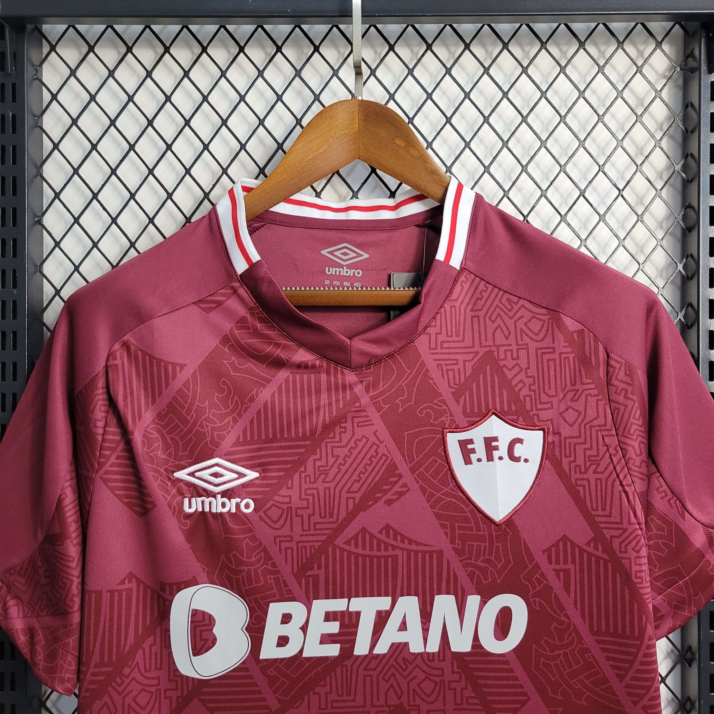 FLUMINENSE THIRD 2022