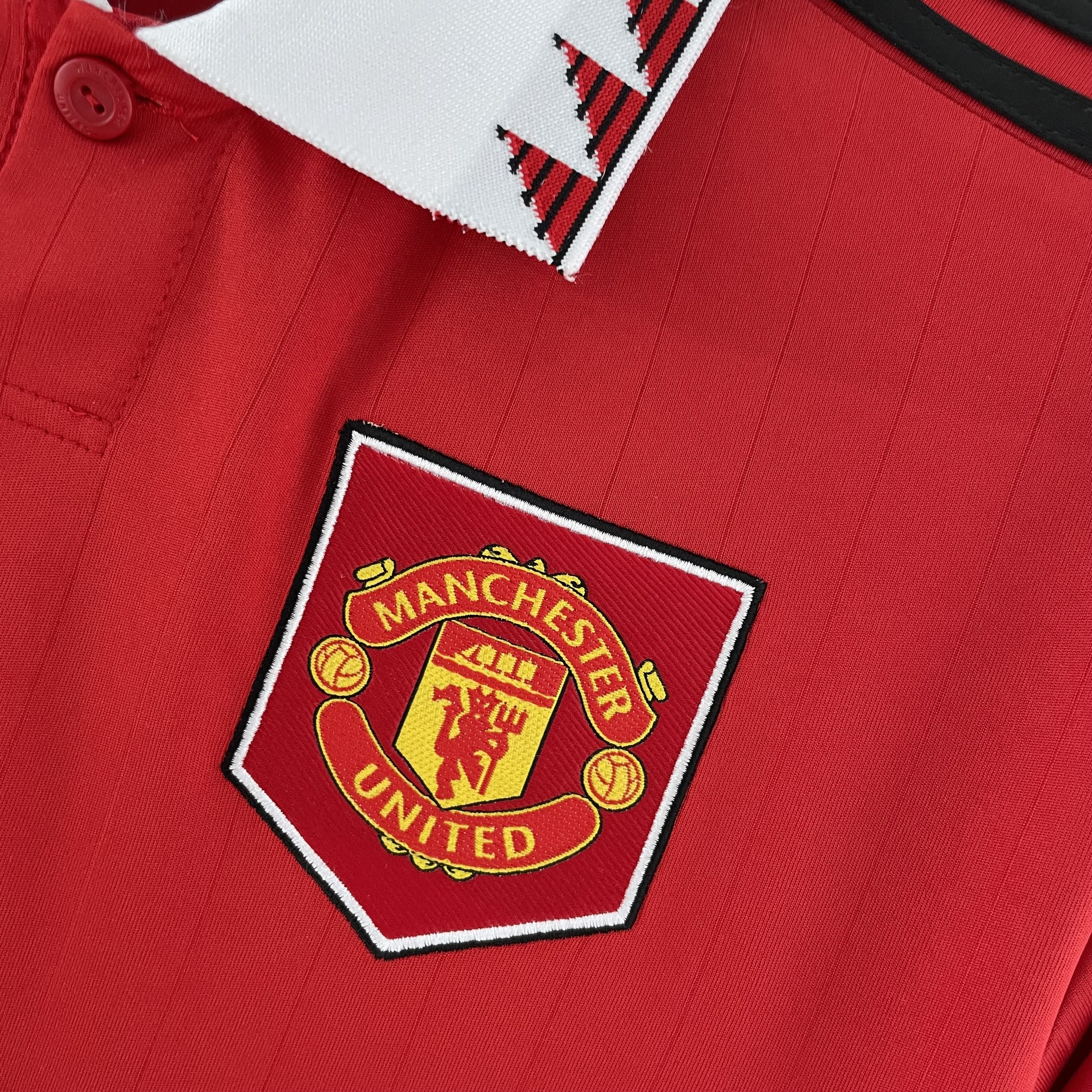 MANCHESTER UNITED HOME 22/23