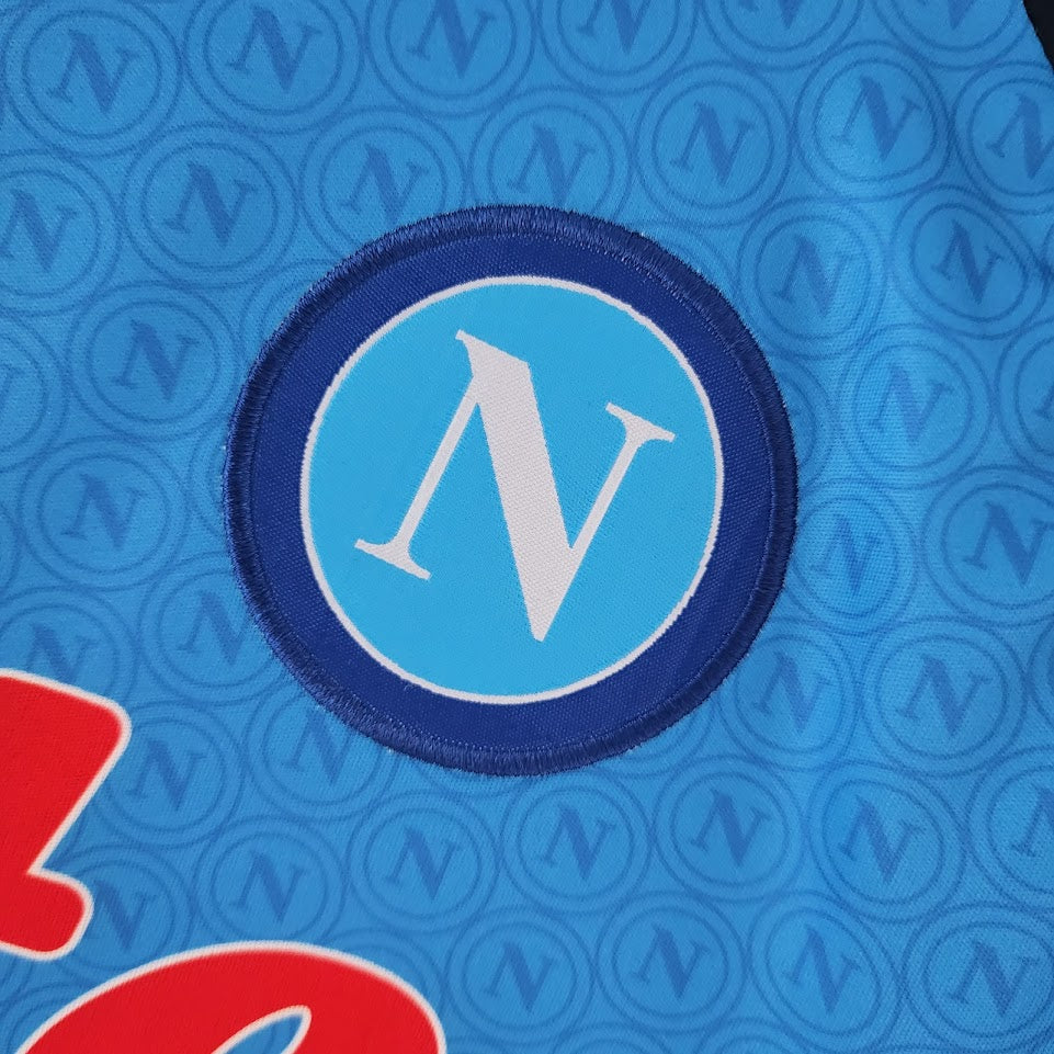 NAPOLI HOME 22/23