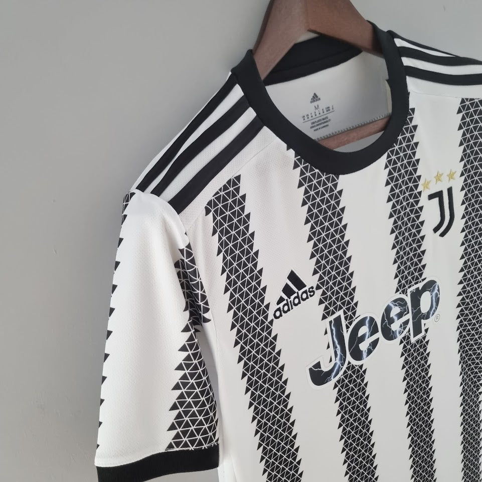 JUVENTUS HOME 22-23