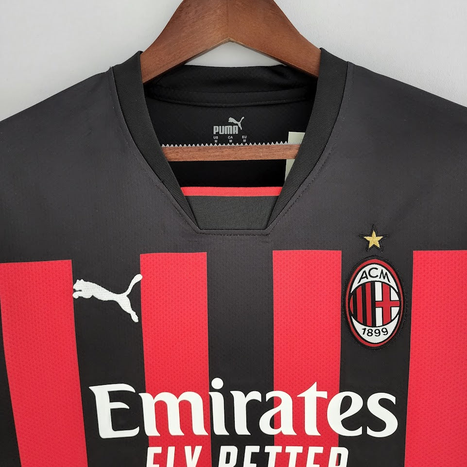 AC MILAN HOME 22/23