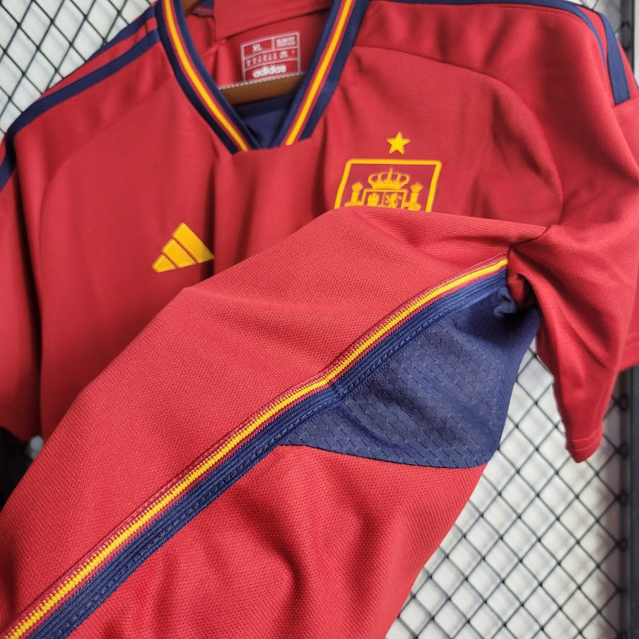 SPAIN HOME 22/23