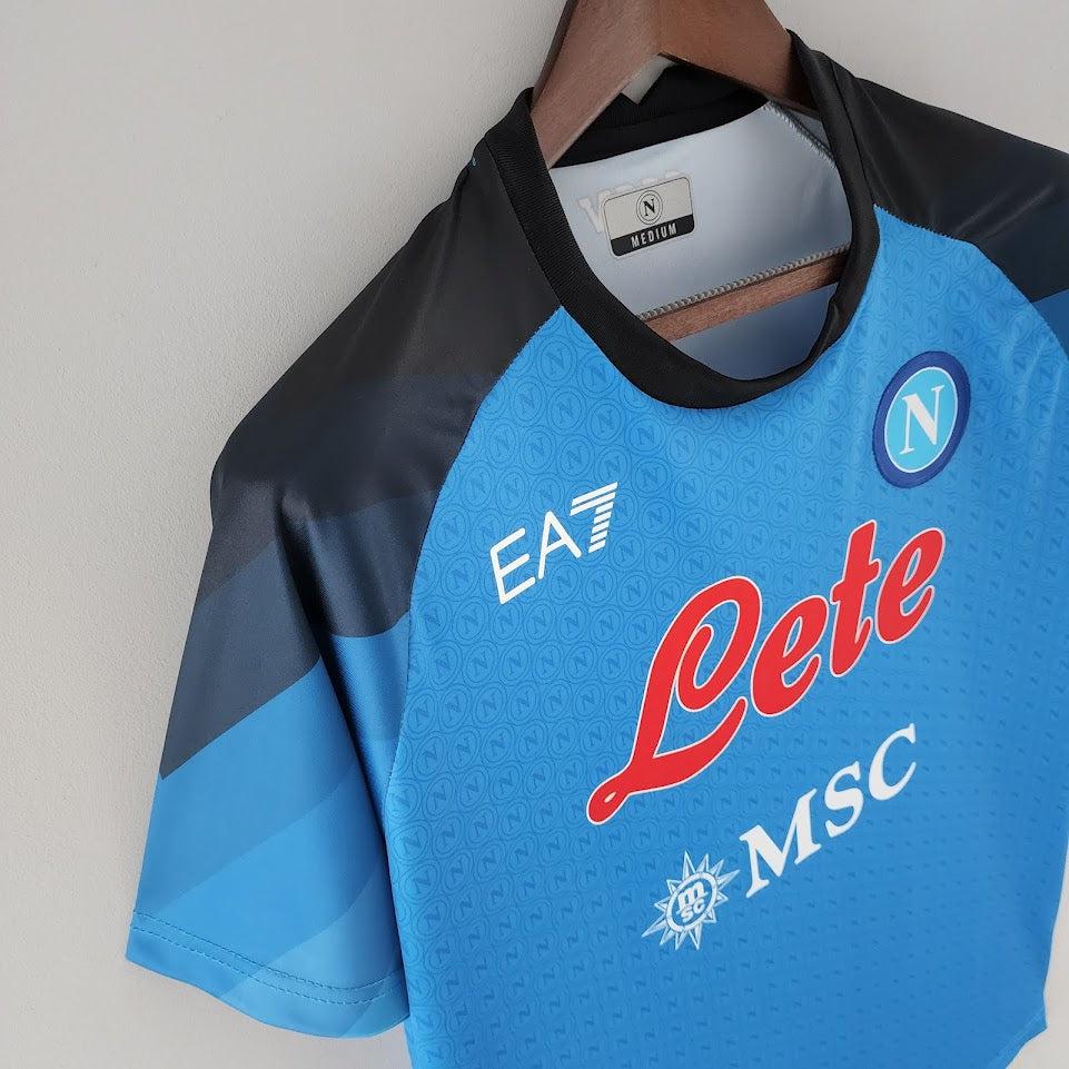 NAPOLI HOME 22/23