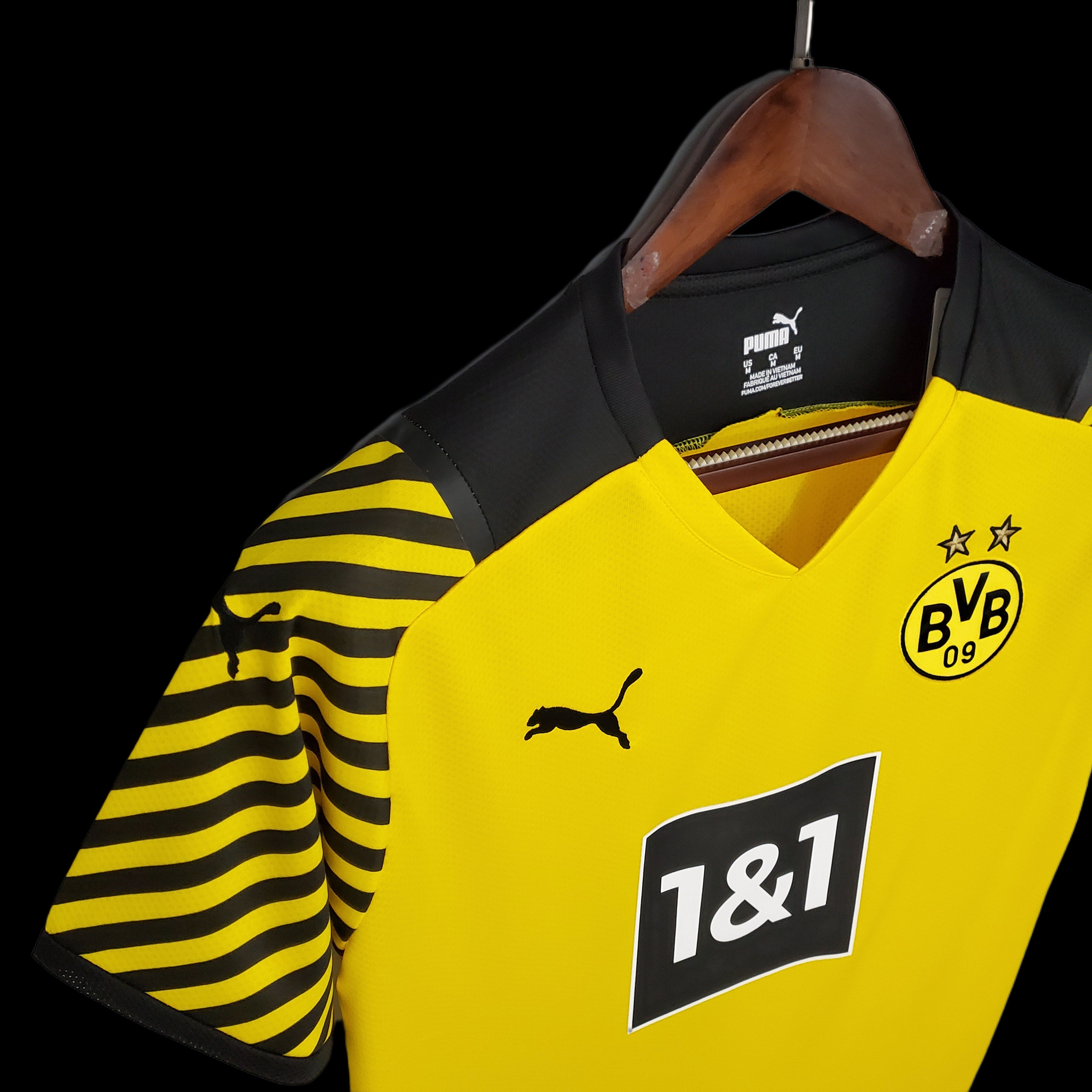 BORUSSIA DORTMUND HOME 21/22