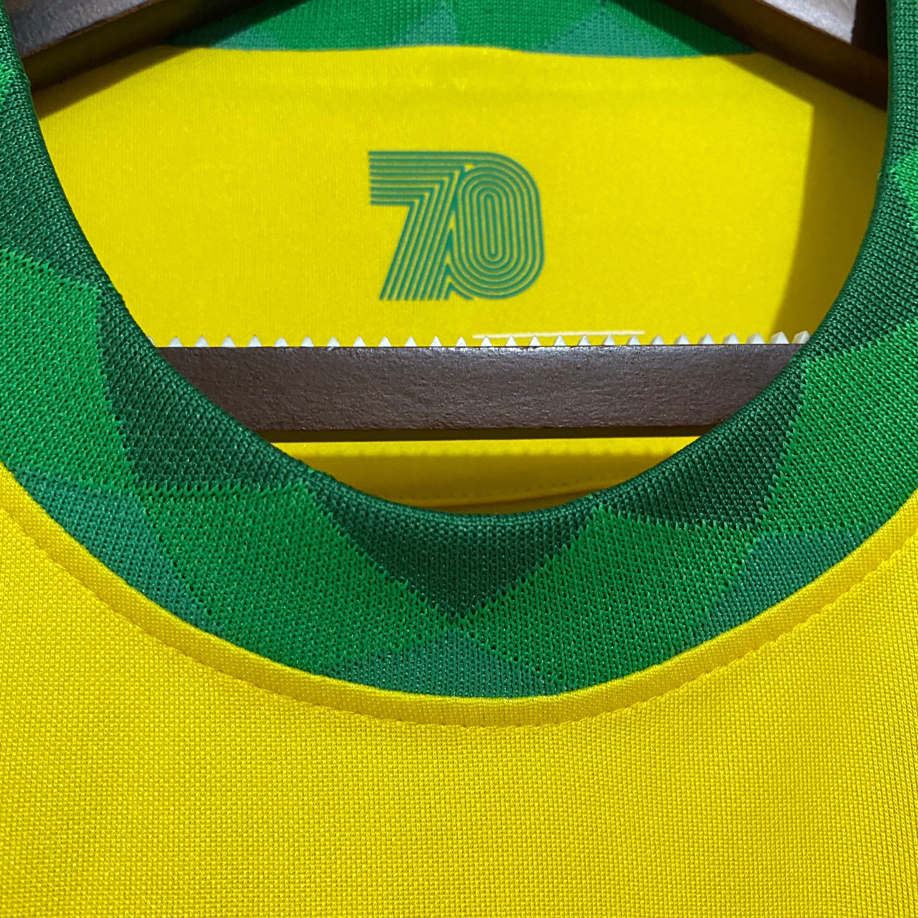 BRAZIL HOME 20/21