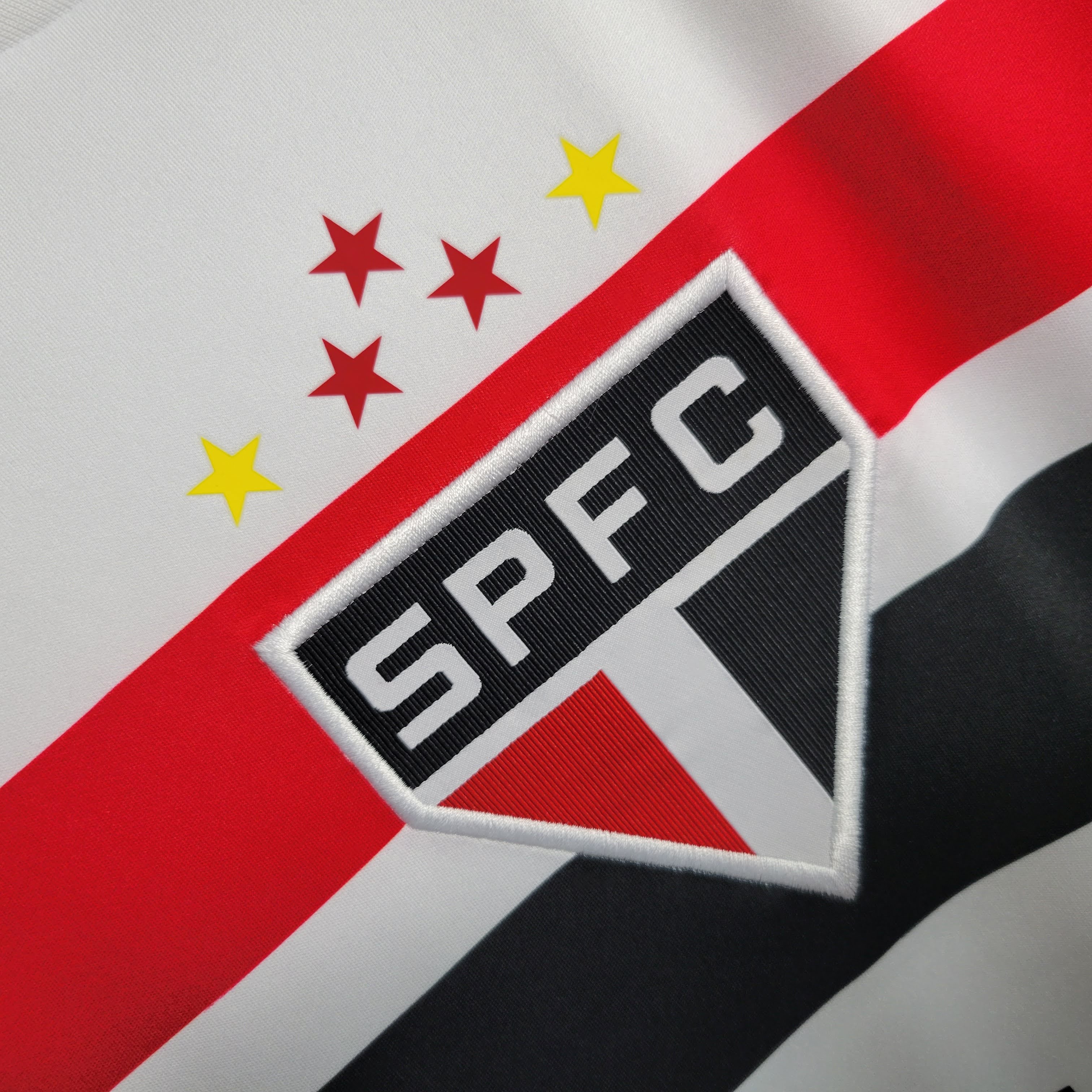 SÃO PAULO CAMISA 2 TEMPORADA 2023