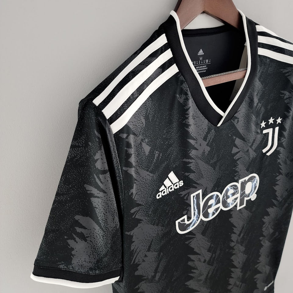 JUVENTUS AWAY 22-23