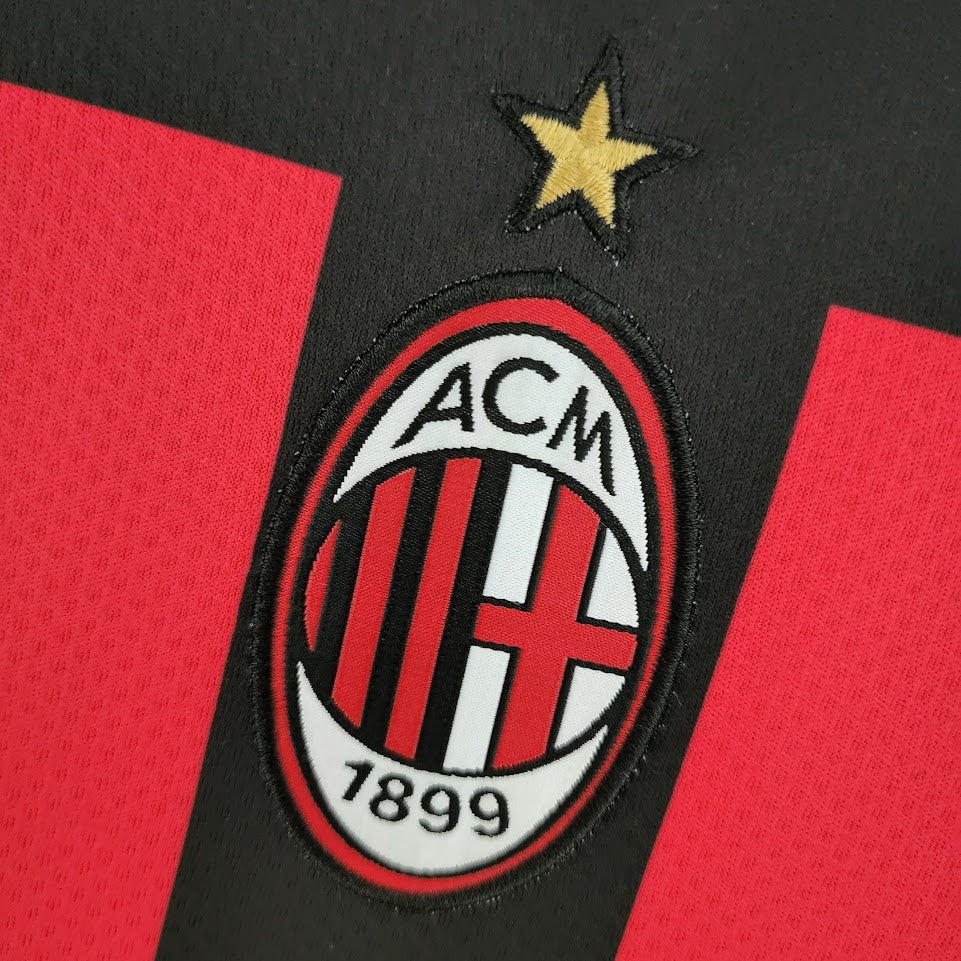 AC MILAN HOME 22/23