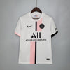 PARIS SAINT-GERMAIN AWAY 21/22