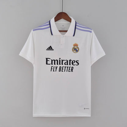 REAL MADRID HOME 22/23