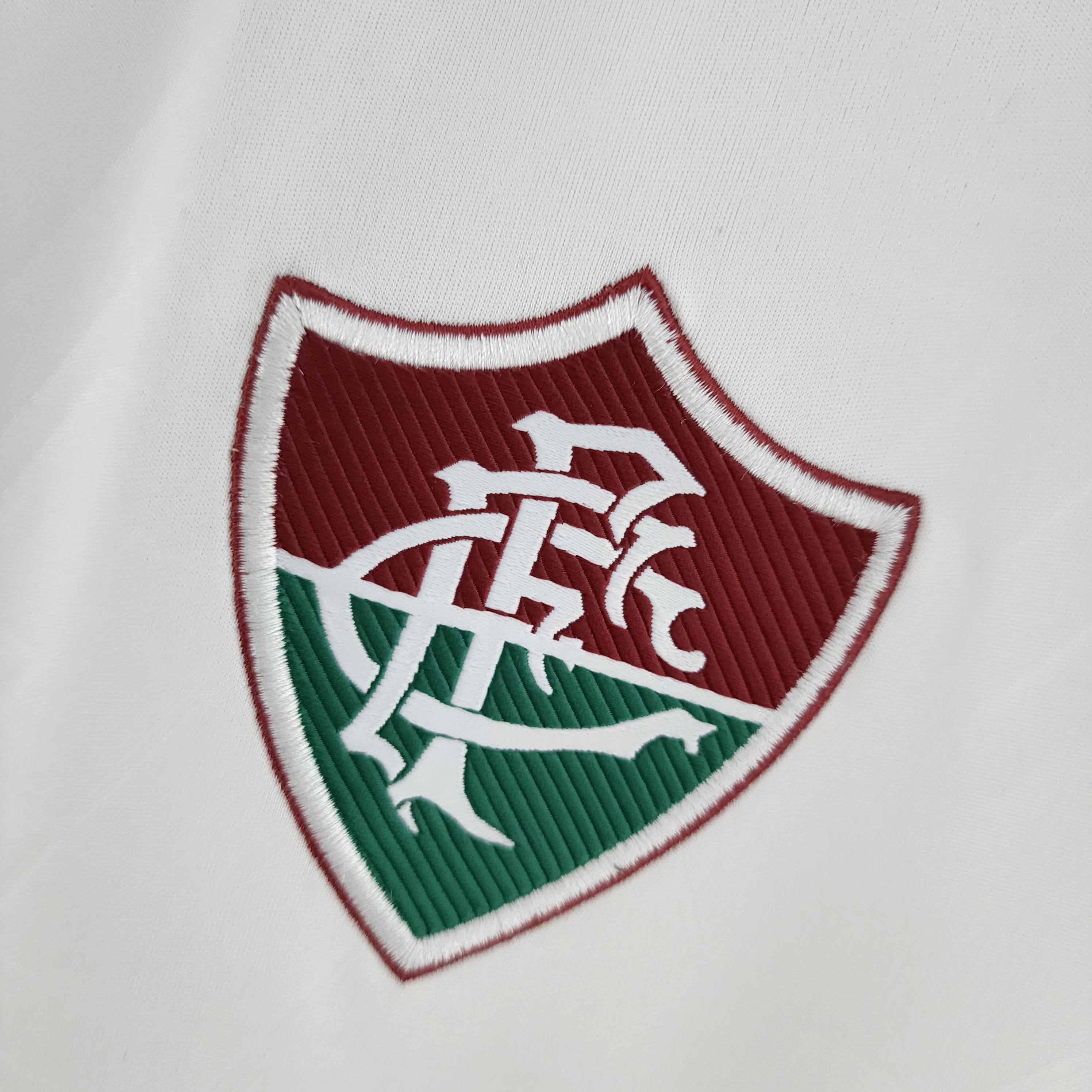 FLUMINENSE AWAY 2022