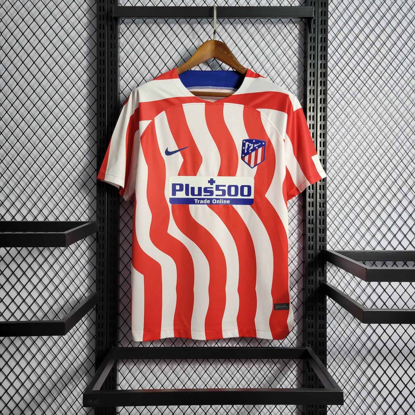 ATLÉTICO DE MADRID HOME 22/23