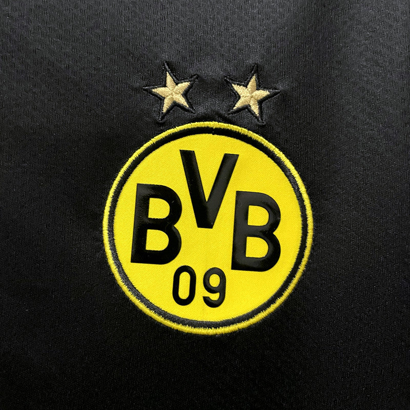 BORUSSIA DORTMUND AWAY 22/23