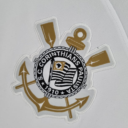 CORINTHIANS CAMISA 1 TEMPORADA 2022