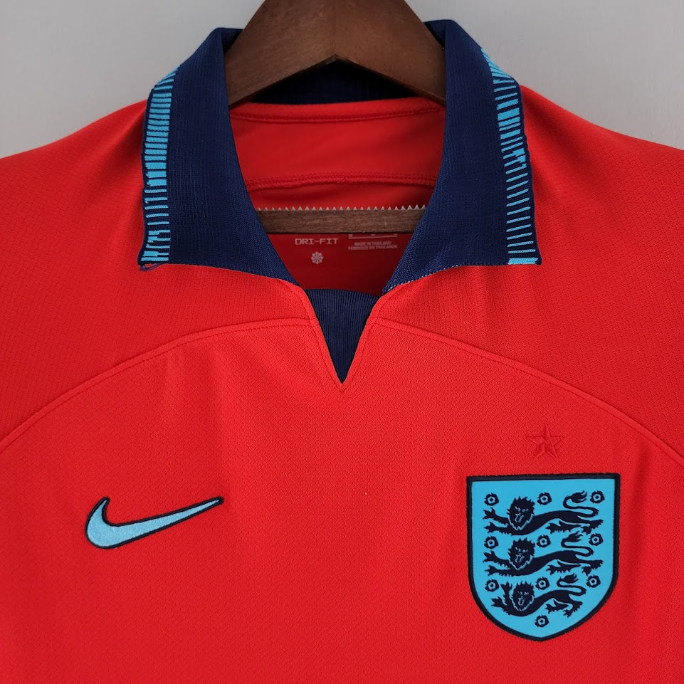 ENGLAND AWAY 2022