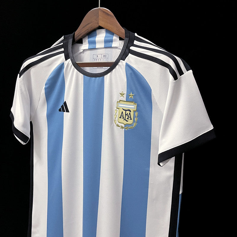 ARGENTINA HOME 22/23