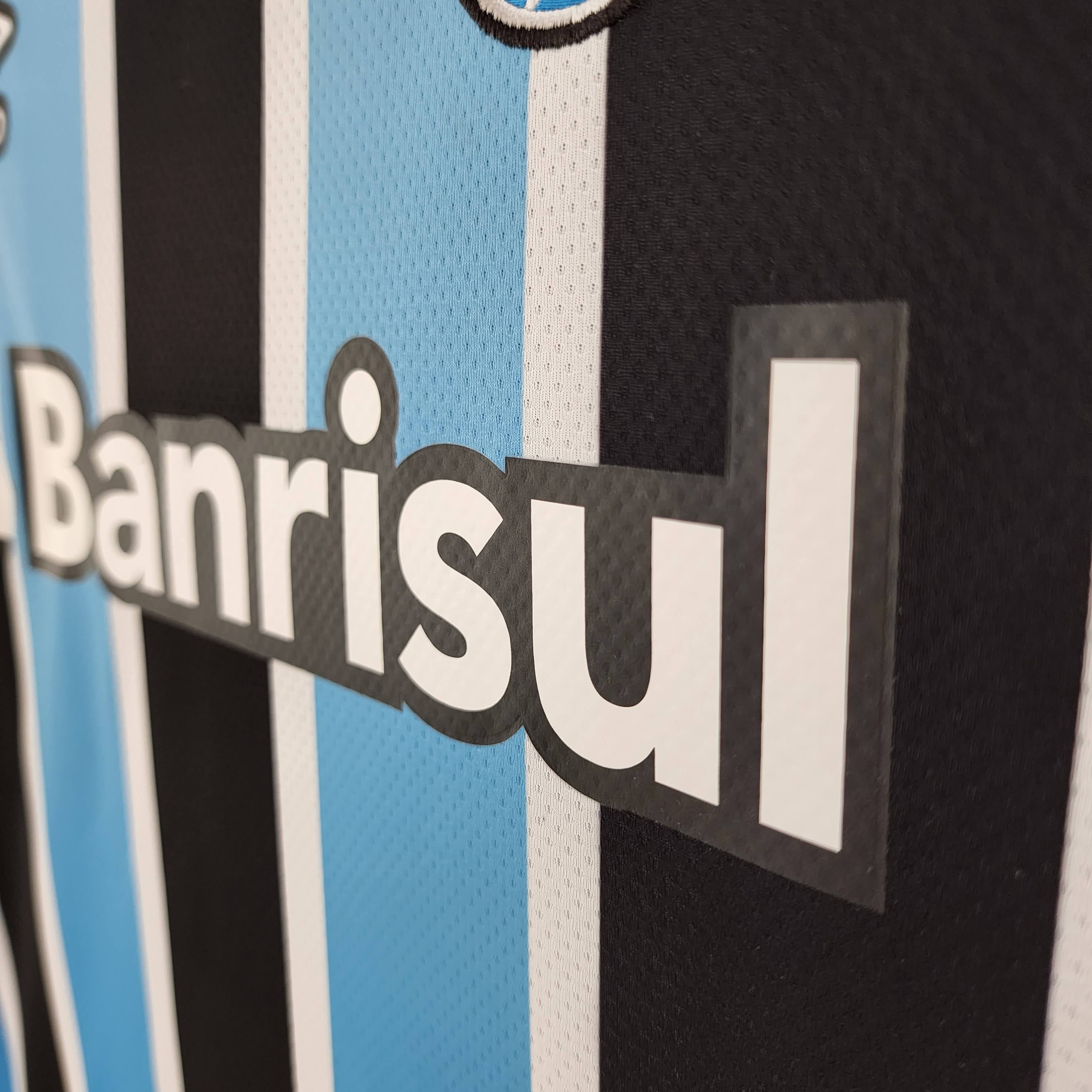 GREMIO HOME 2022