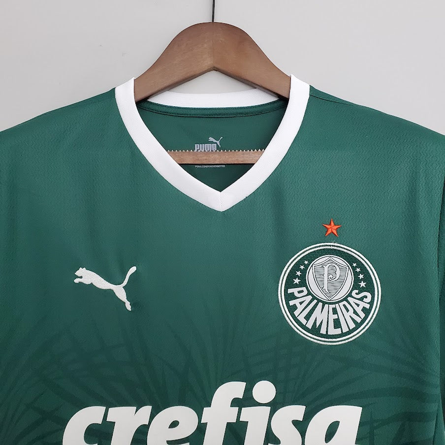 PALMEIRAS HOME 2022