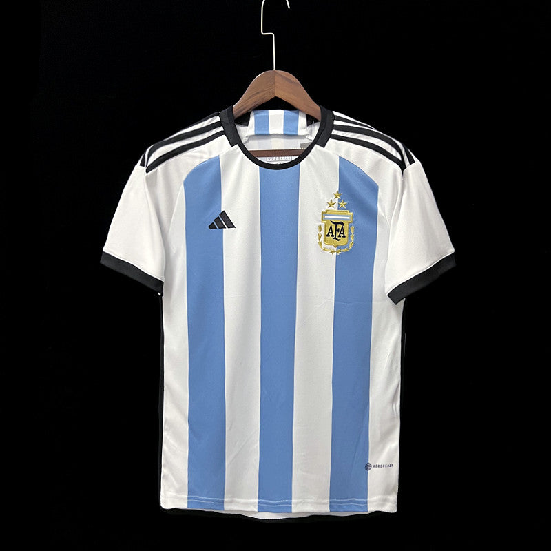 ARGENTINA HOME 3 ESTRELAS