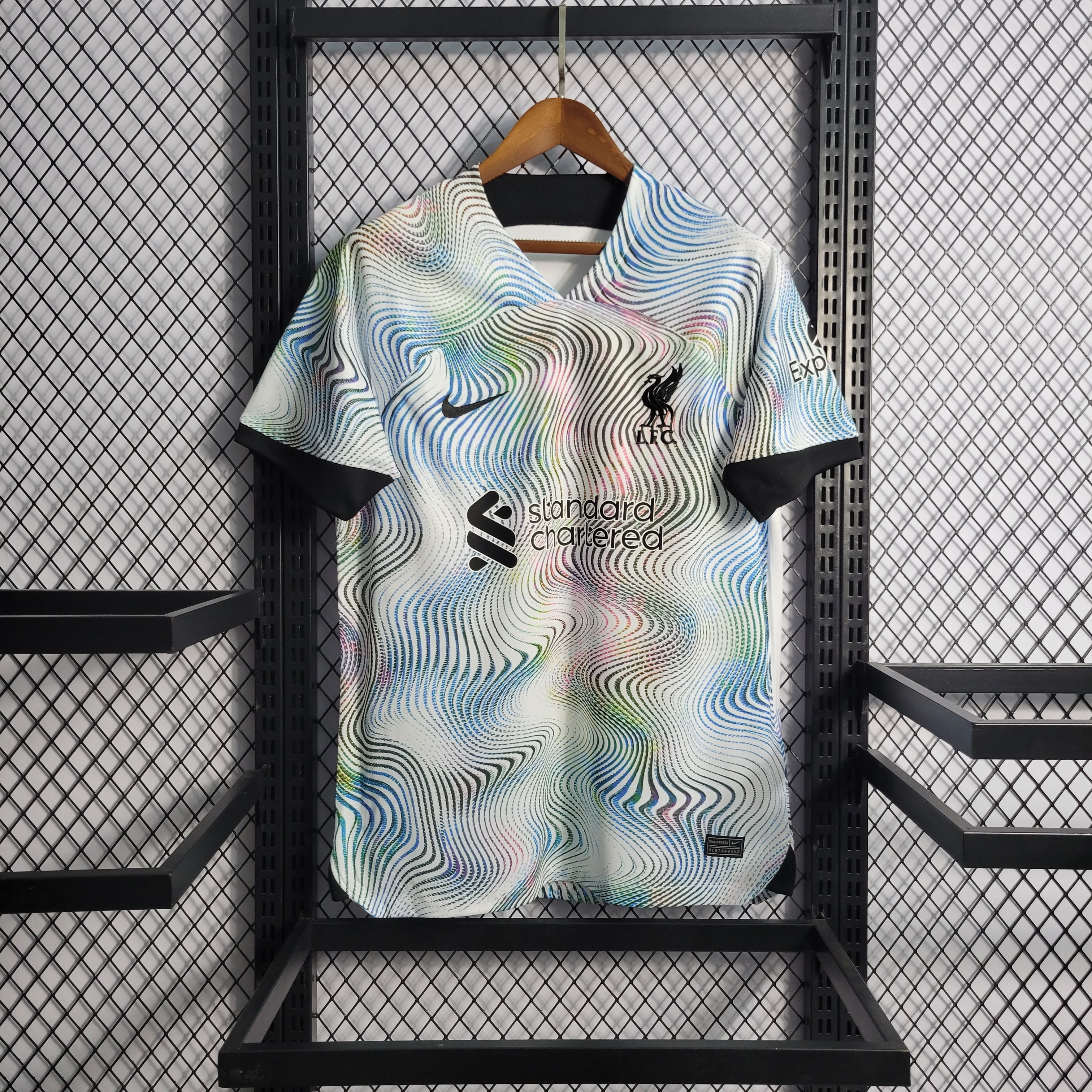 LIVERPOOL AWAY 22/23