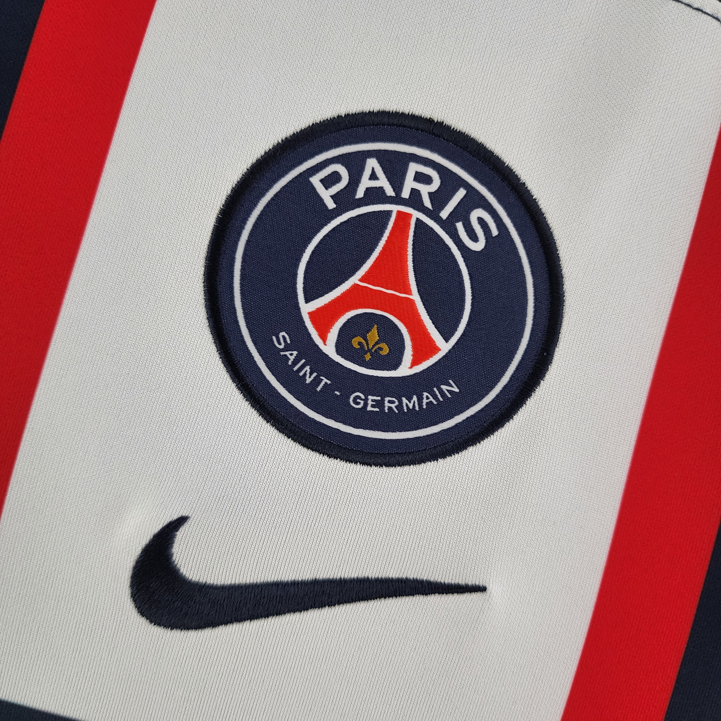 PARIS SAINT-GERMAIN HOME 22/23