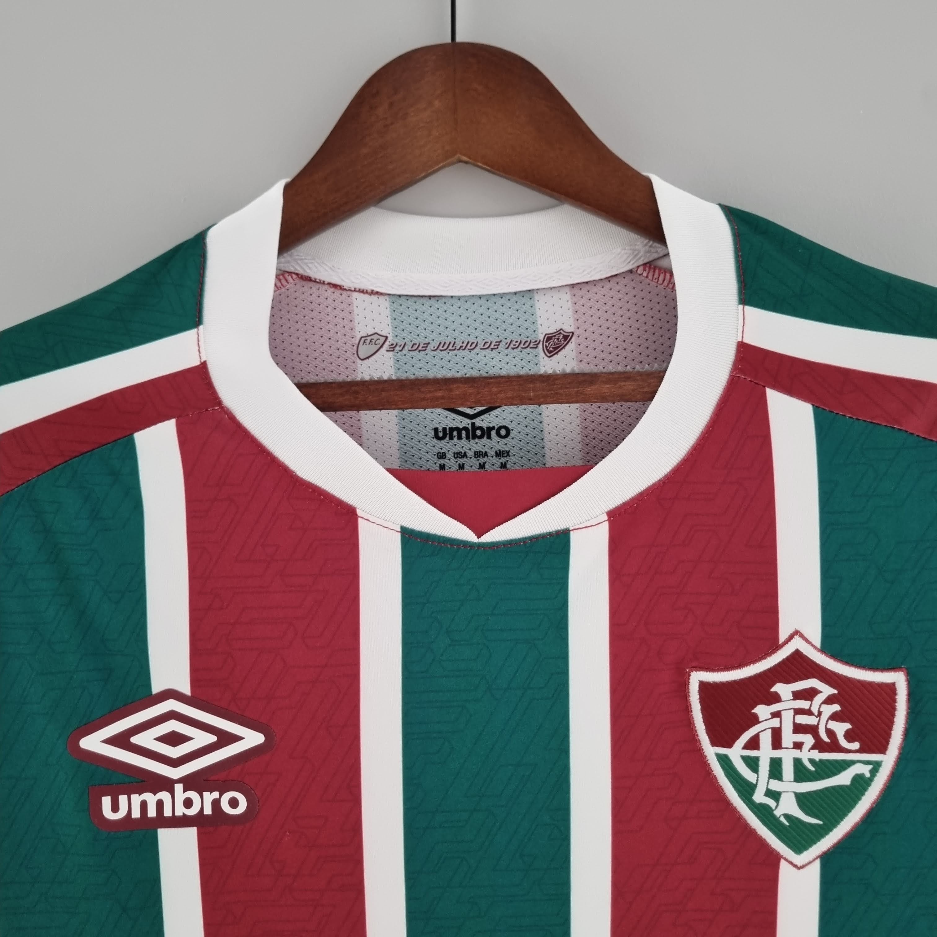 FLUMINENSE HOME 2022