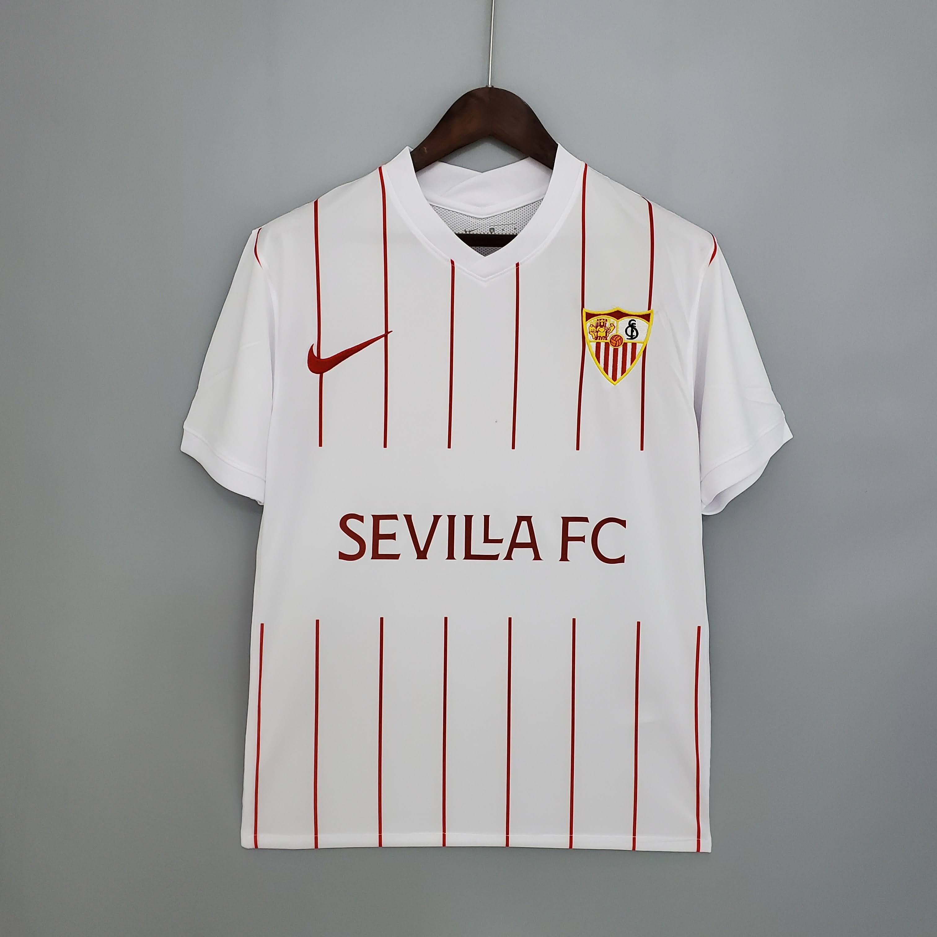 SEVILHA HOME 20/21