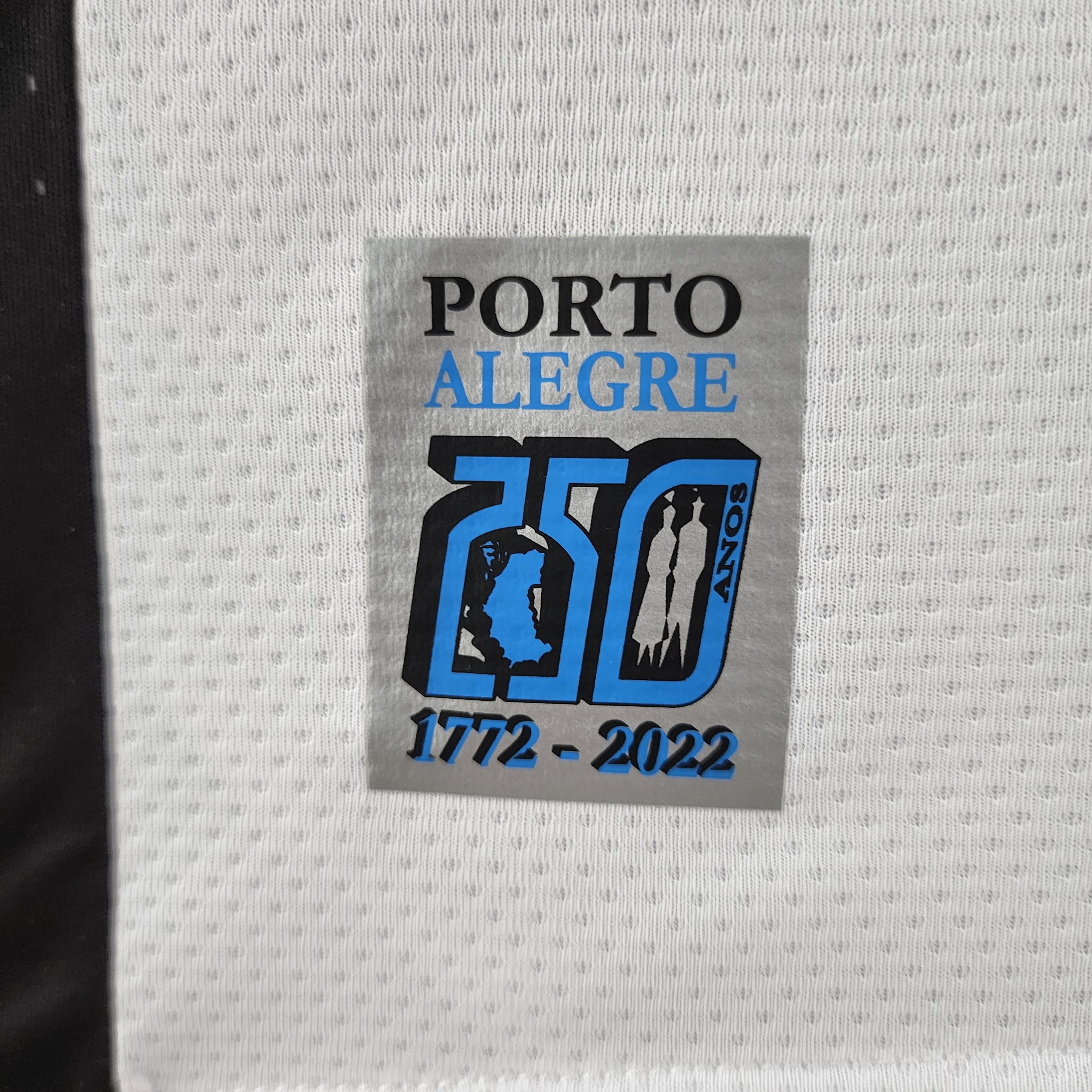 GREMIO AWAY 22