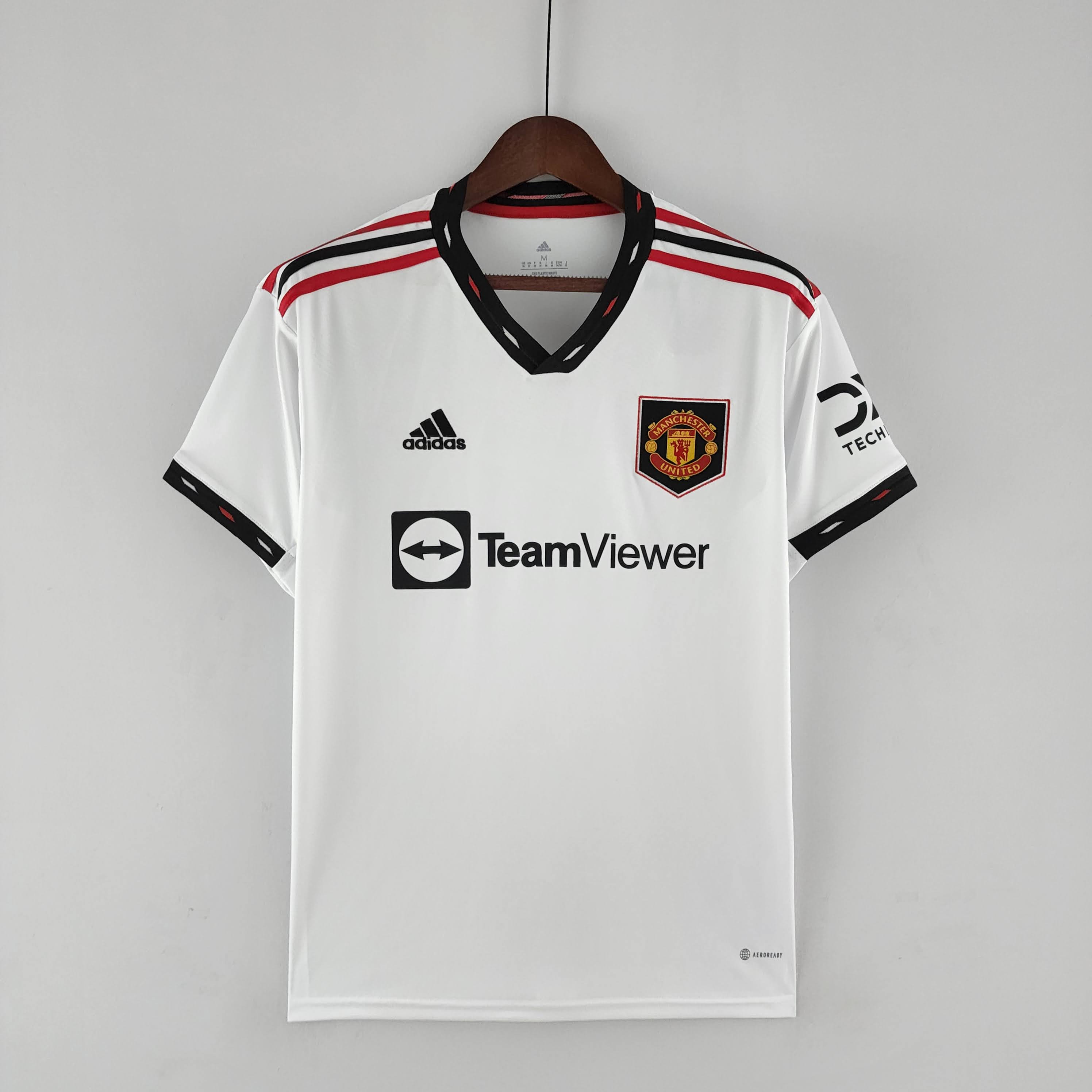 MANCHESTER UNITED AWAY 22/23