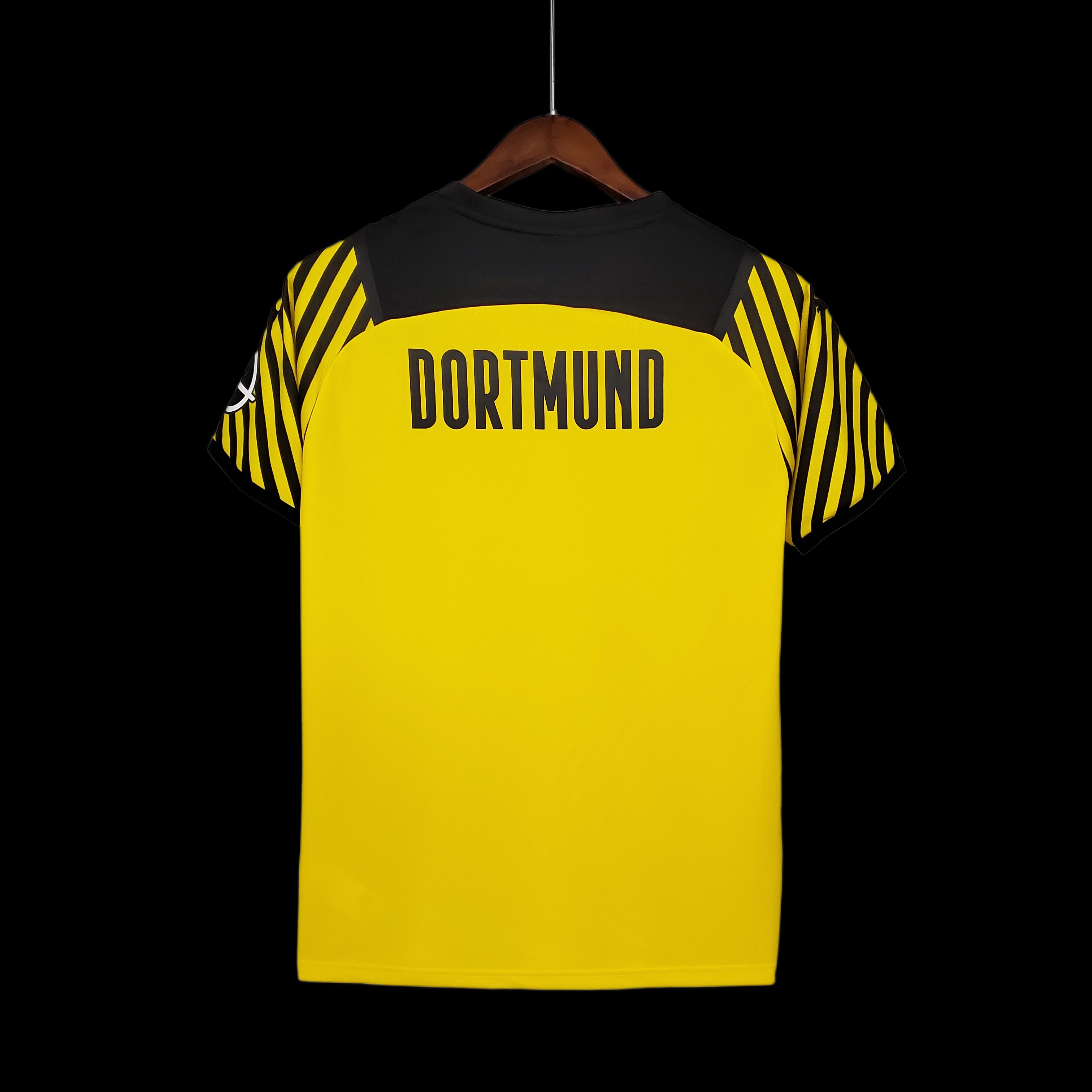 BORUSSIA DORTMUND HOME 21/22