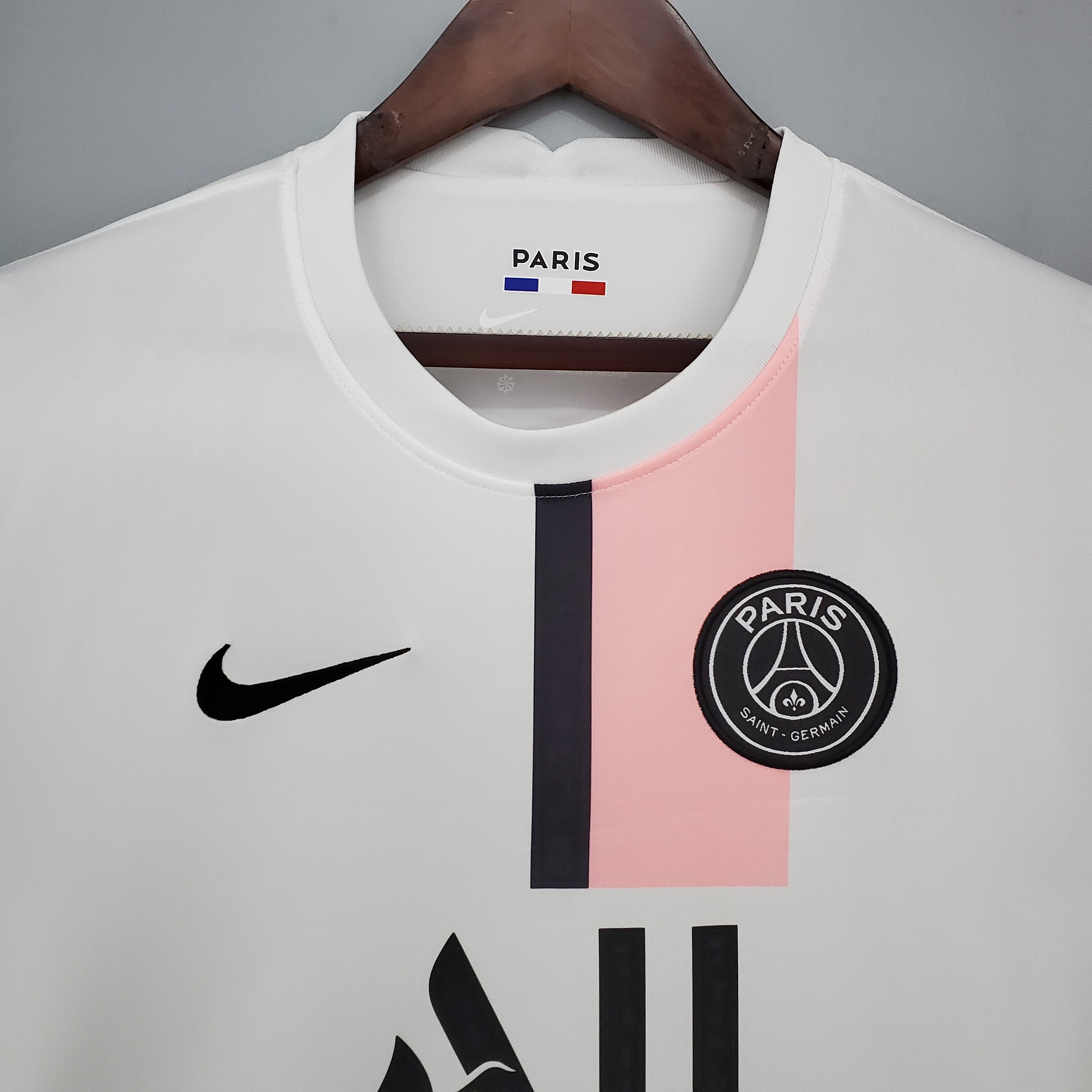 PARIS SAINT-GERMAIN AWAY 21/22