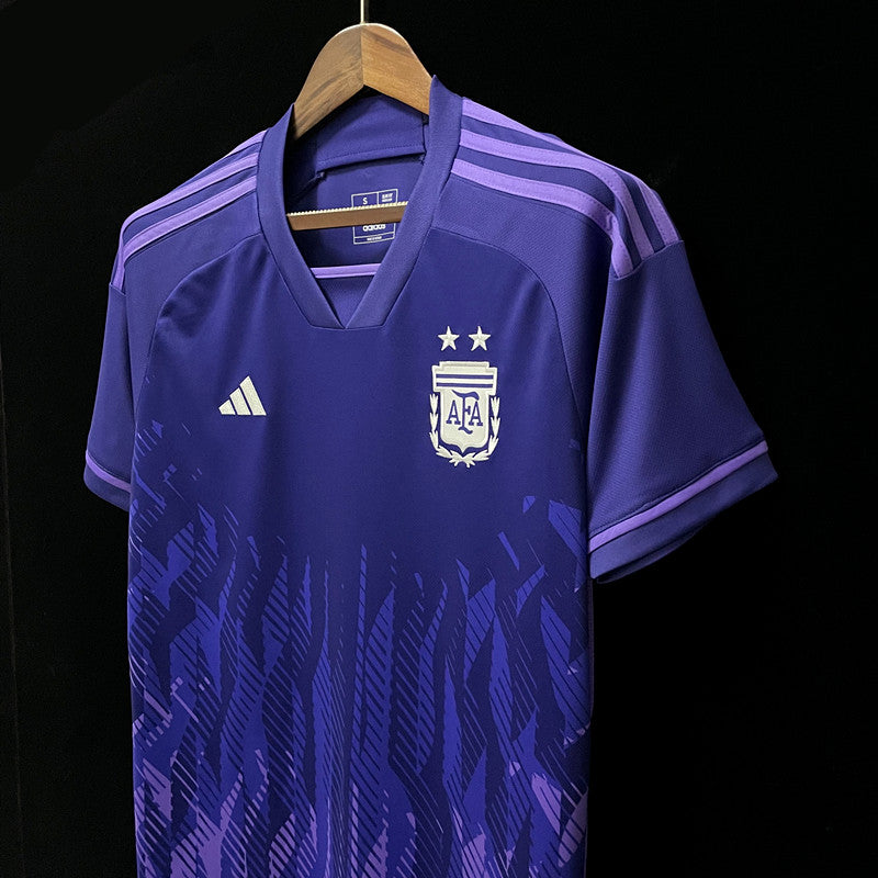 ARGENTINA AWAY 22/23