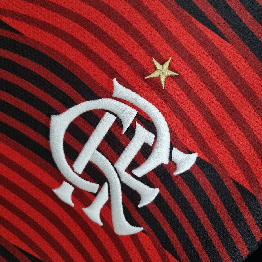 FLAMENGO HOME 2022