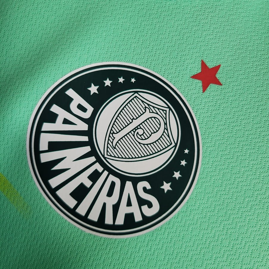 PALMEIRAS THIRD 2022