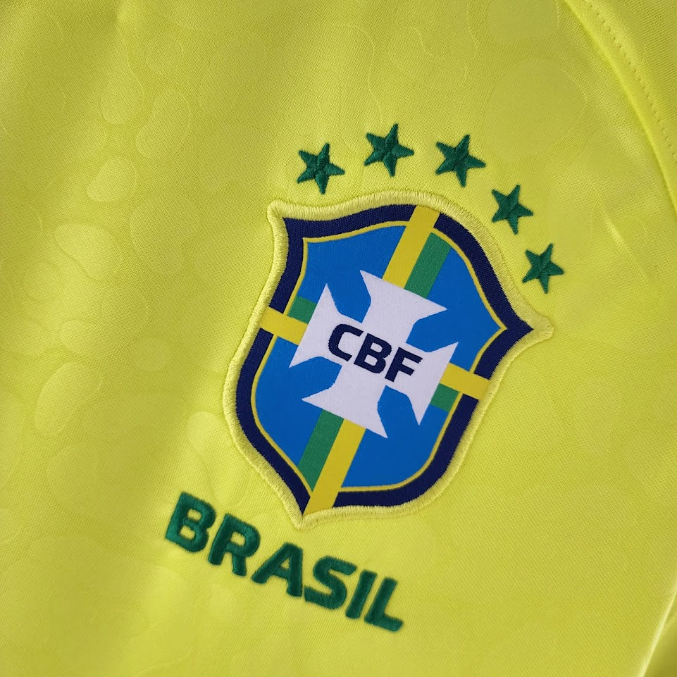 BRAZIL HOME 2022