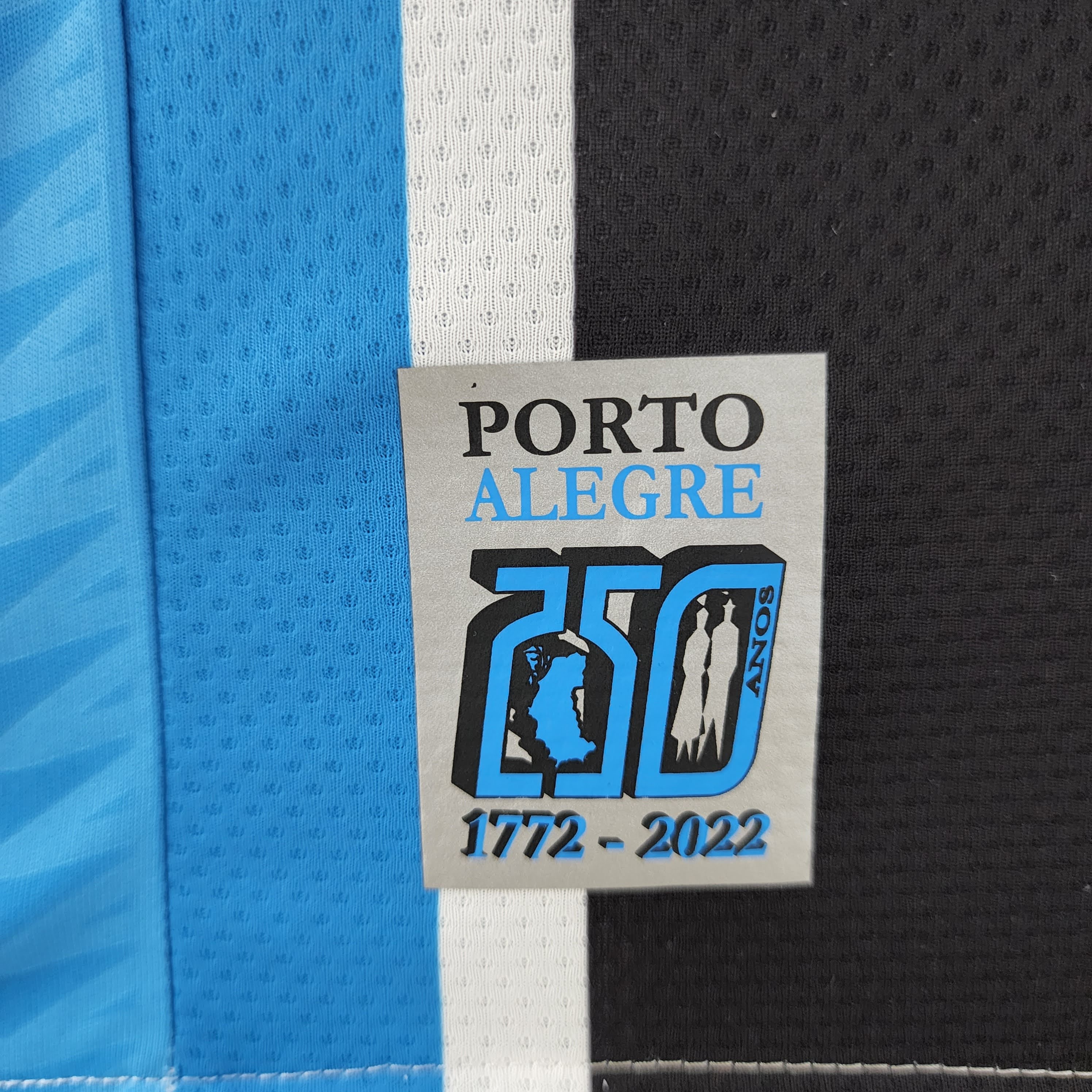 GREMIO HOME 2022