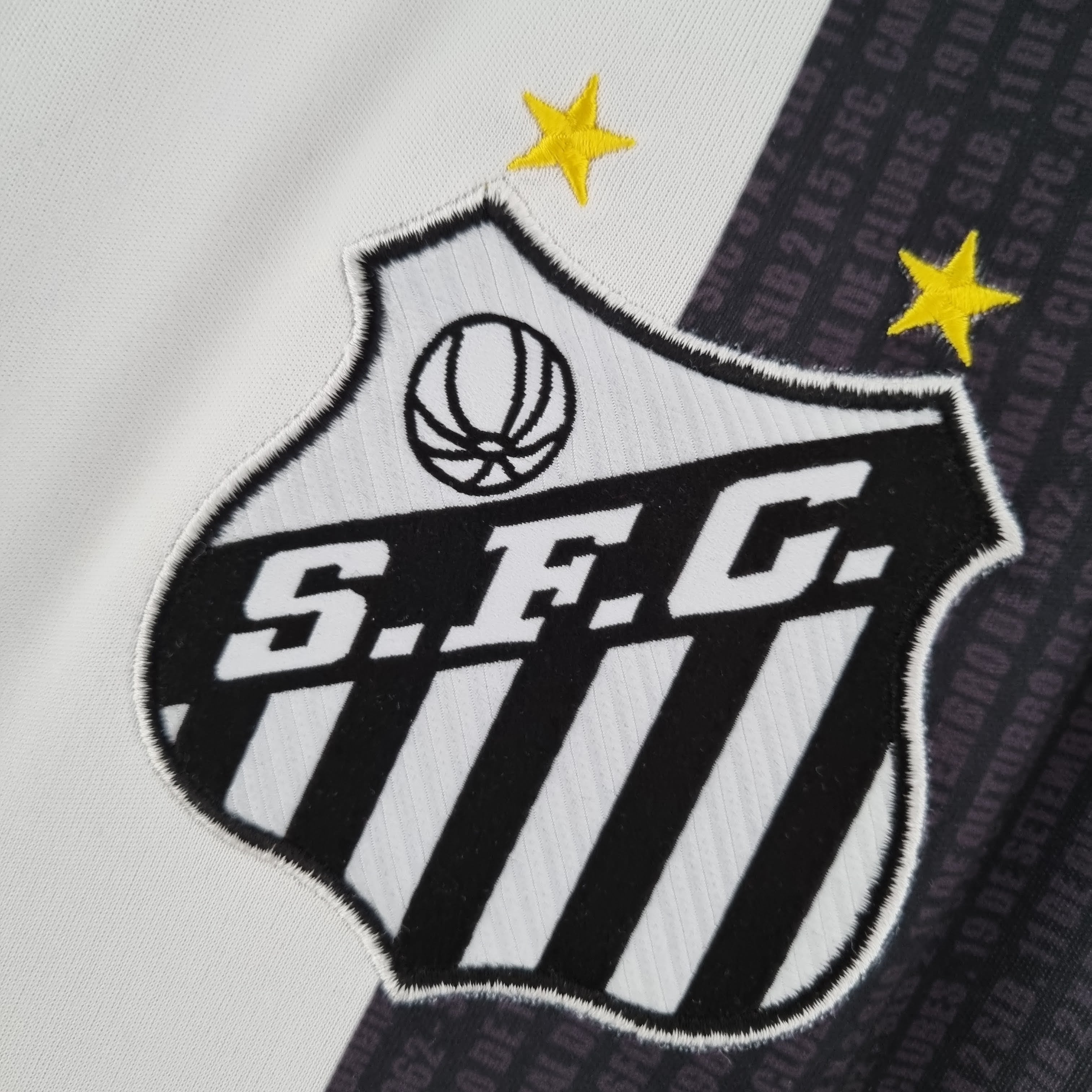 SANTOS AWAY 2022